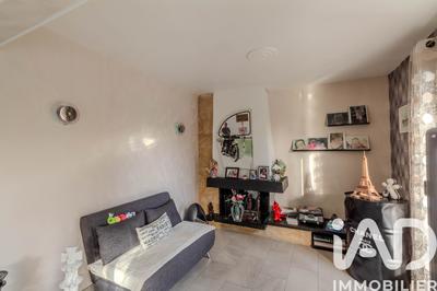 Maison - 158 m² - 6 pièces