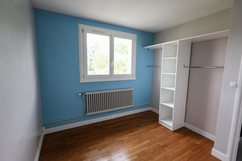 Maison - 82 m² - 5 pièces