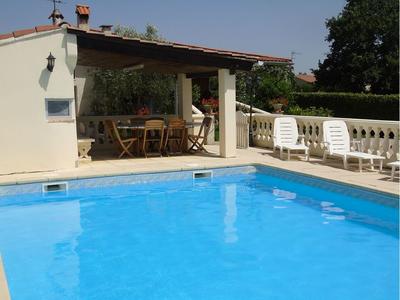 Maison traditionnelle - 115 m² - 4 pièces