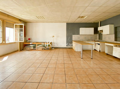 Maison - 120 m² - 4 pièces