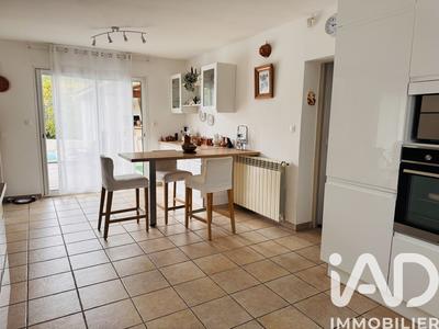 Maison - 151 m² - 5 pièces
