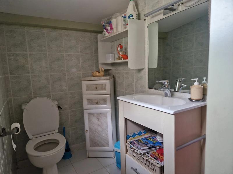 Maison - 150 m² - 7 pièces