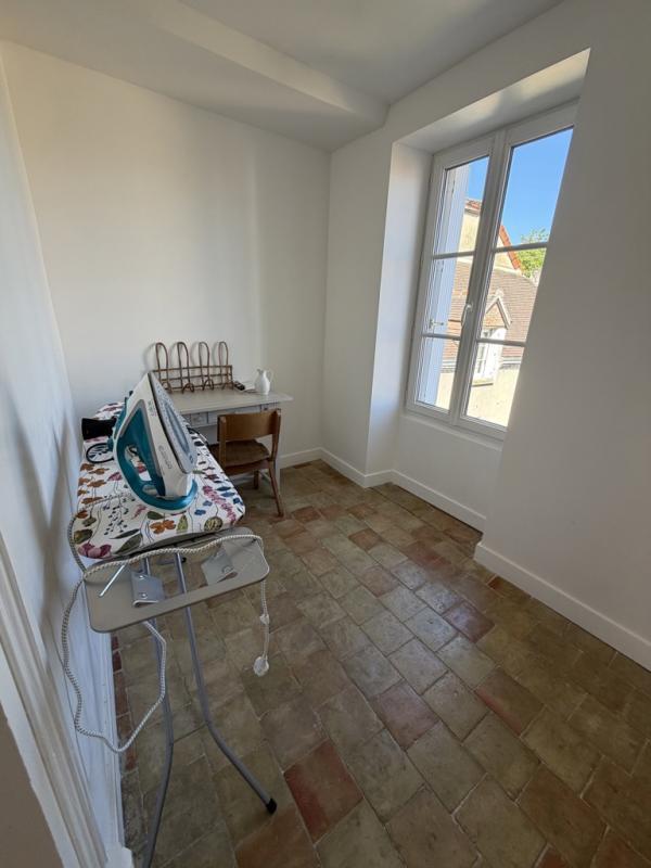 Maison de village - 147 m²