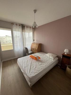 Duplex - 105 m² - 5 pièces