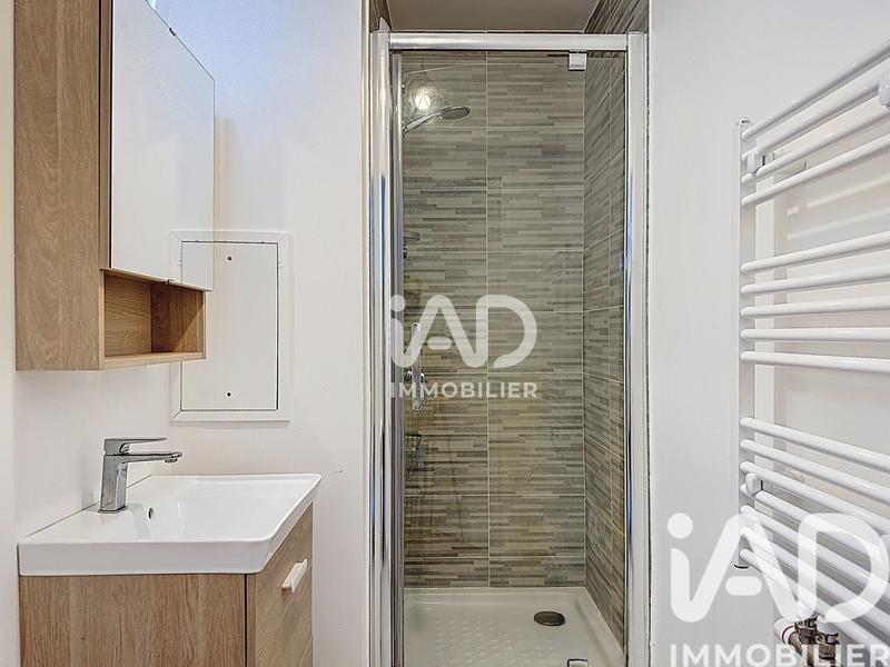 Appartement - 76 m² - 4 pièces