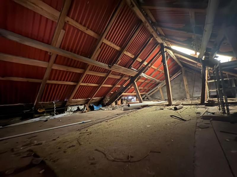 Terrain constructible - 215 m²