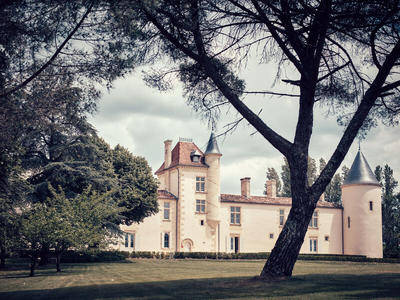 Malagar et Toulouse-Lautrec, domaines de tous les arts