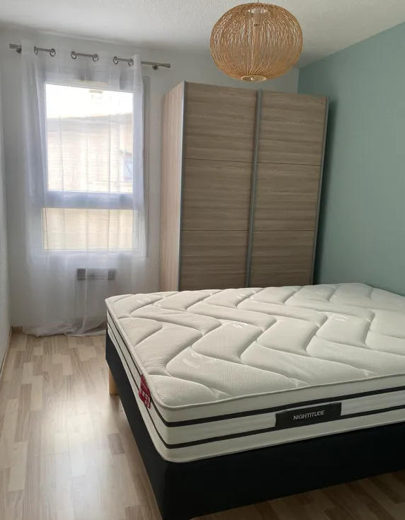 Appartement - 50 m²