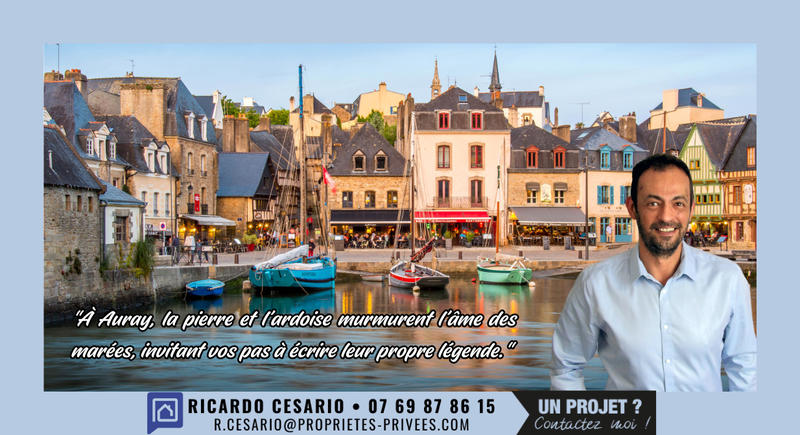 Appartement - 81 m² - 4 pièces