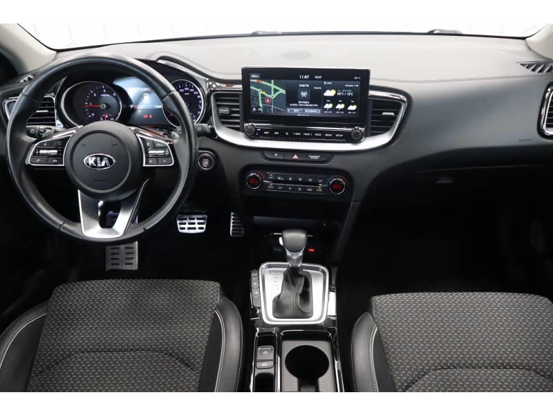 Kia Xceed 1.6 CRDi 136 ch Mhev Dct7 Design