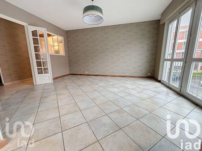 Appartement - 79 m² - 4 pièces