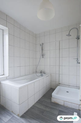 Maison - 113 m² - 6 pièces