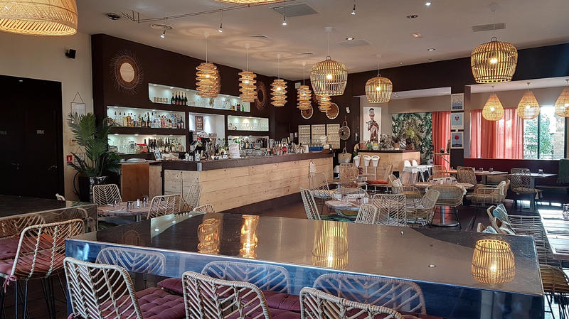 Fonds de commerce - Magasins - 250 m²