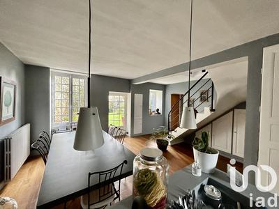 Maison de village - 160 m² - 5 pièces