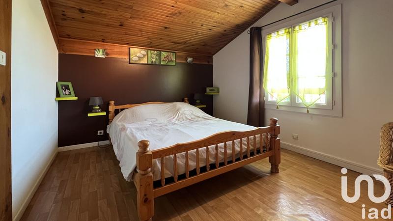 Maison - 194 m² - 9 pièces