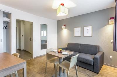 Appartement - 20 m² - 1 pièce