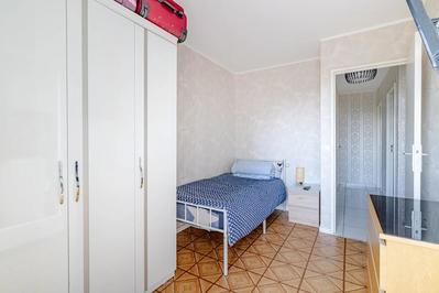 Appartement - 90 m² - 5 pièces