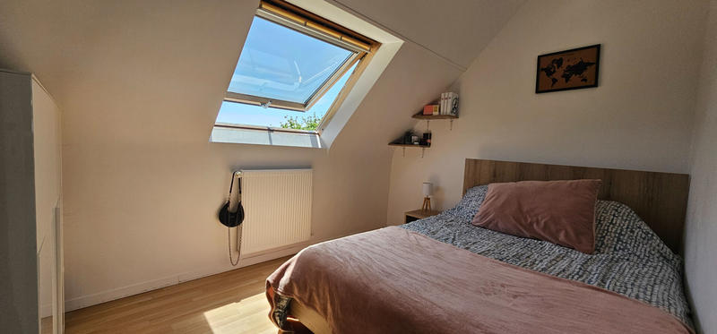 Maison - 153 m² - 7 pièces