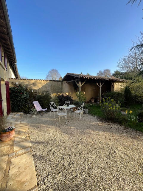 Longère - 146 m² - 6 pièces