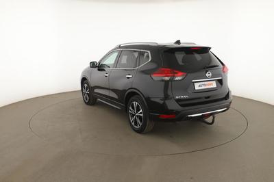 Nissan X-Trail 1.7 dCi n-Connecta 150 ch