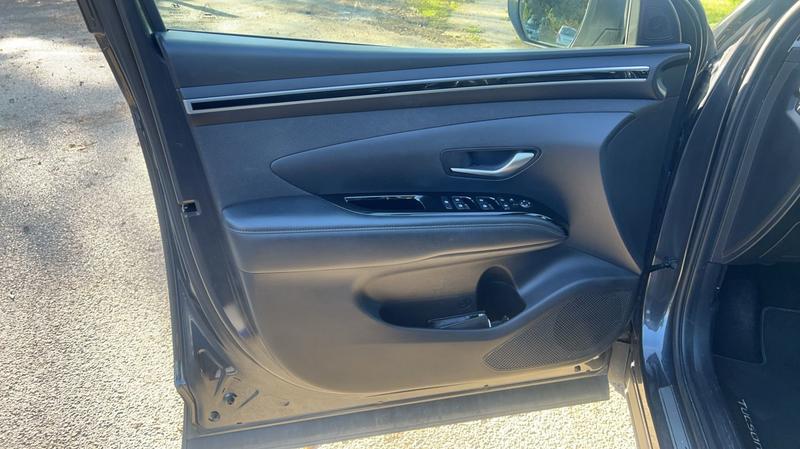 Hyundai Tucson 1.6 CRDi 136 Mild Hybrid 2wd Dct7 Executive - Automatique