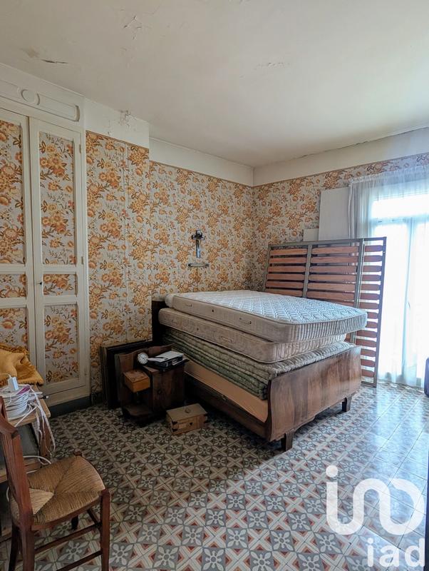 Maison de ville - 90 m² - 5 pièces