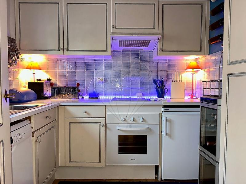 Maison - 75 m² - 4 pièces