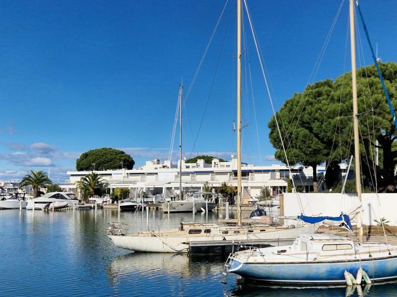 Appartement - 46 m² - 3 pièces