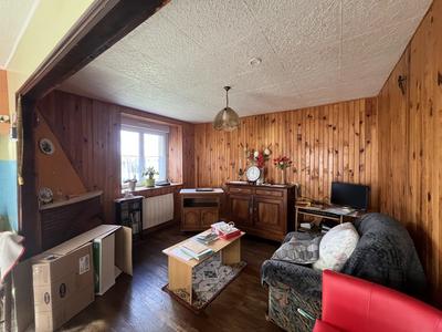 Maison - 103 m² - 5 pièces