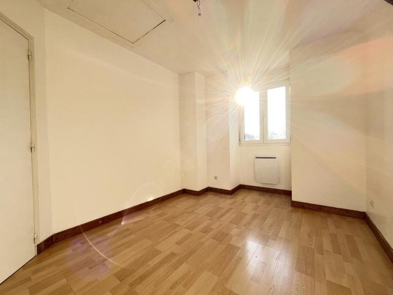 Maison de campagne - 94 m² - 4 pièces