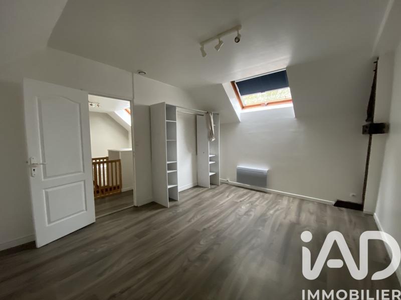 Immeuble - 140 m²