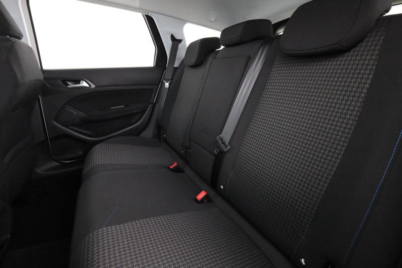 Peugeot 308 Sw 1.5 Blue-HDi Style 102 ch