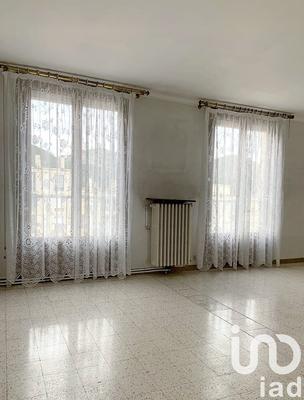 Appartement - 84 m² - 4 pièces
