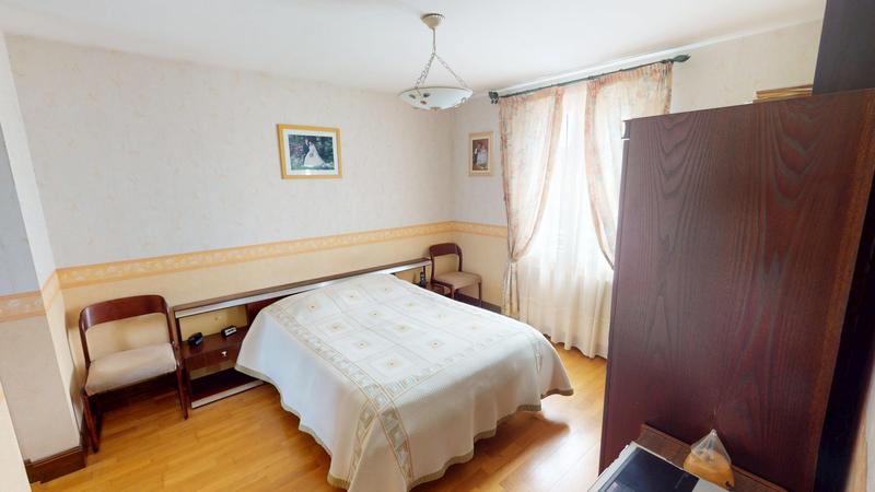 Maison - 132 m² - 7 pièces