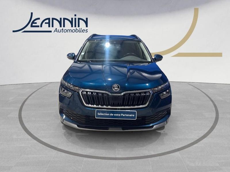 Skoda Kamiq 1.0 Tsi 95 ch Bvm5 Young Edition