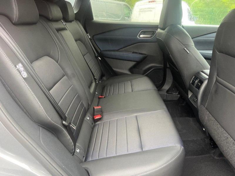 Nissan Qashqai J12a Tekna E-Power 190ch