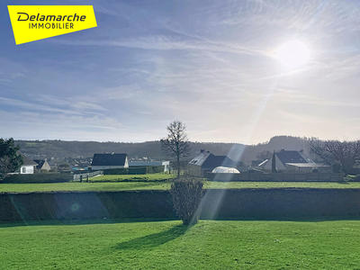 Maison - 94 m² - 4 pièces