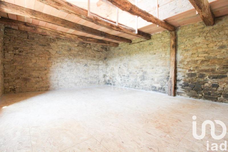 Maison - 167 m² - 5 pièces