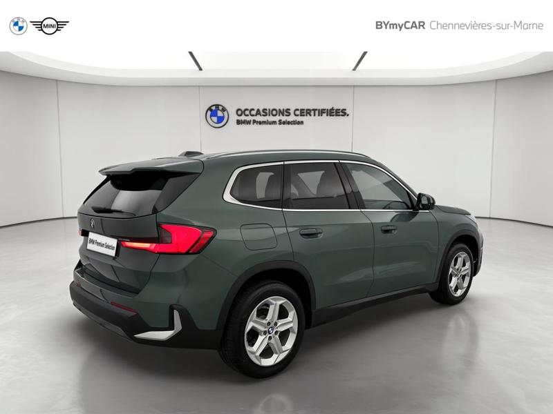 Bmw X1 U11 sDrive 20i 170ch Dkg7