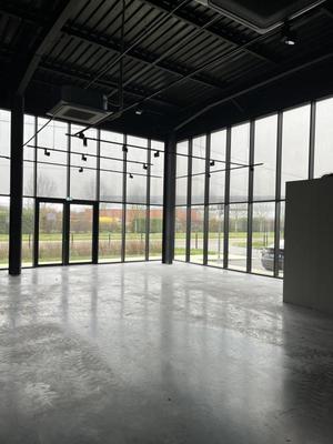 Local commercial - 299 m²