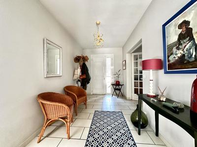 Villa - 123 m² - 4 pièces