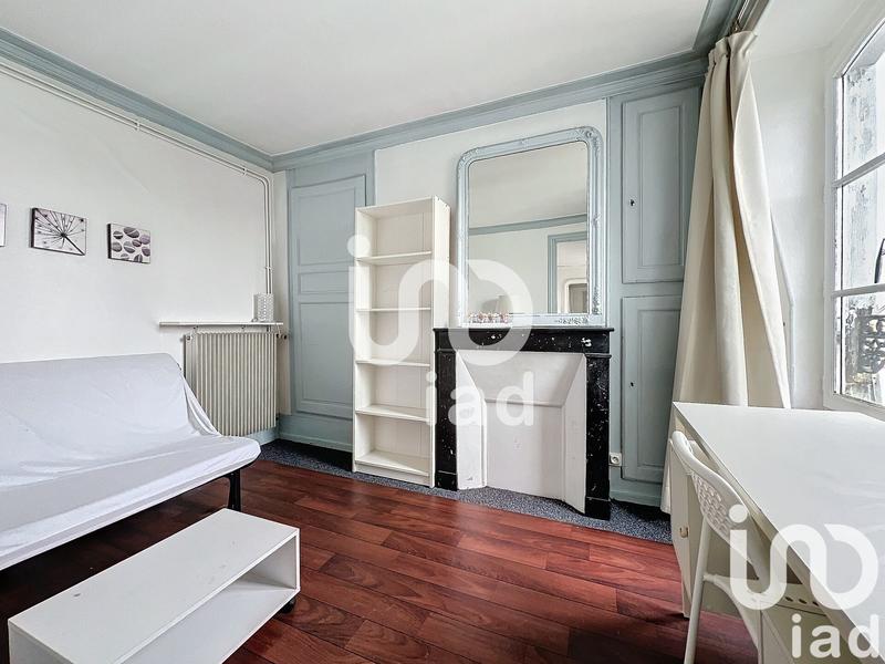 Appartement - 98 m² - 6 pièces