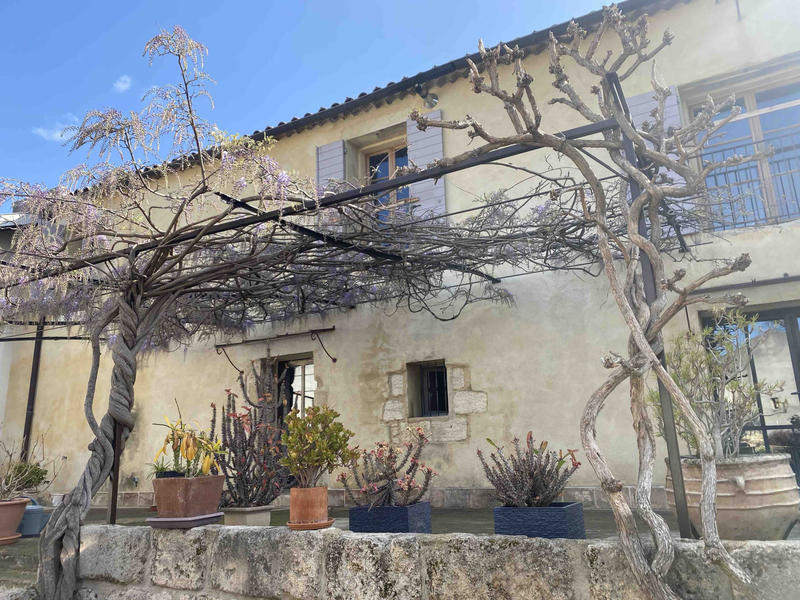 Maison - 227 m² - 6 pièces