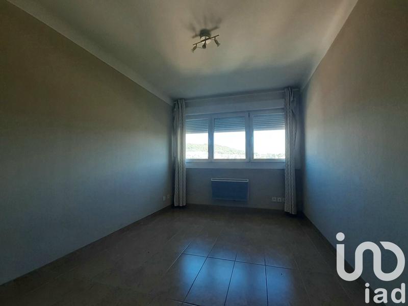 Appartement - 83 m² - 5 pièces