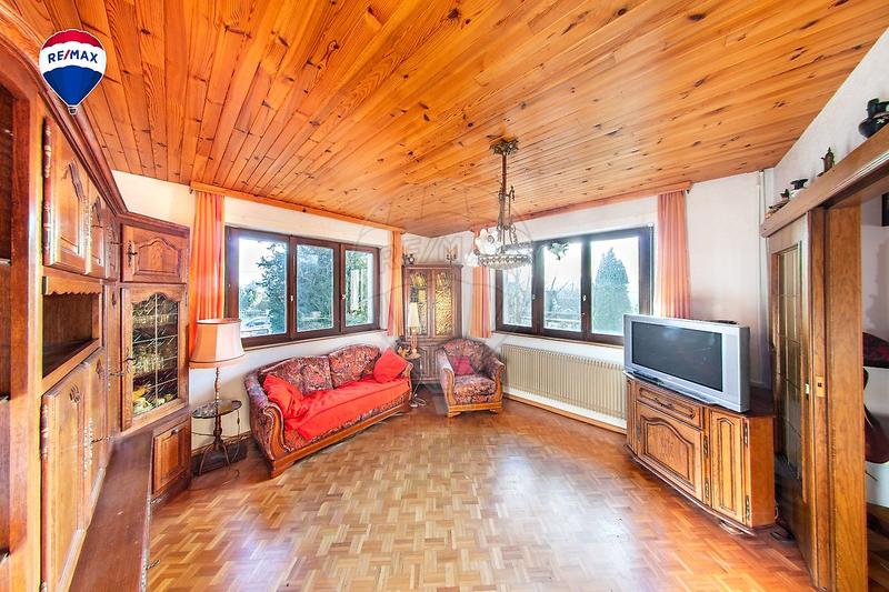 Maison - 170 m² - 7 pièces