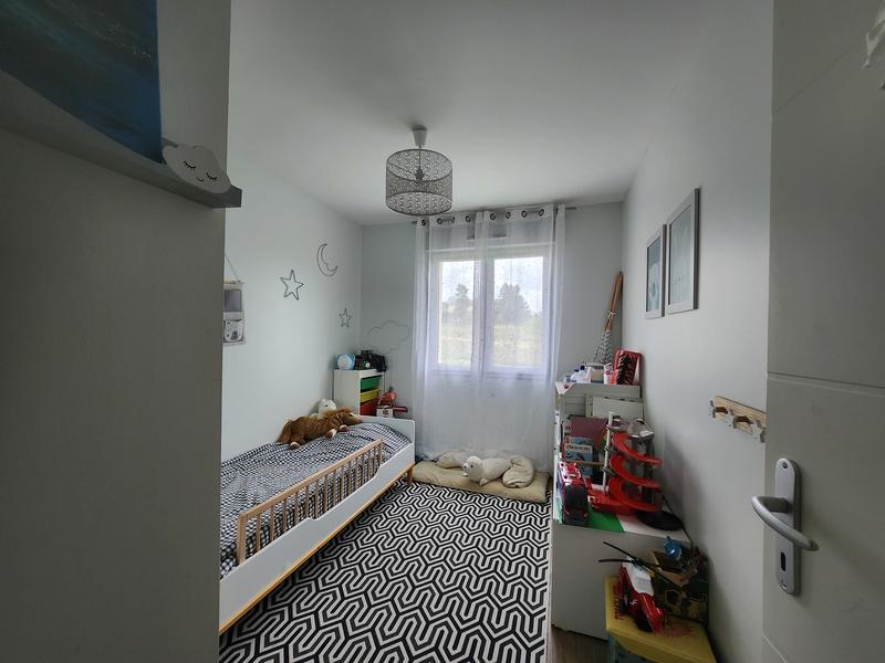 Maison - 152 m² - 7 pièces