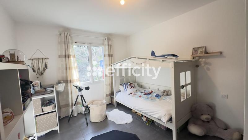 Villa - 116 m² - 5 pièces