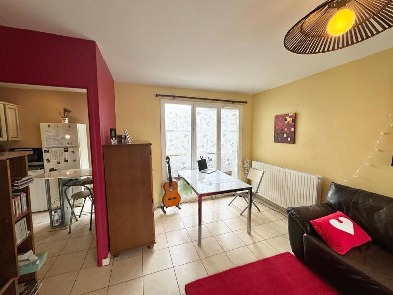 Appartement - 76 m² - 4 pièces