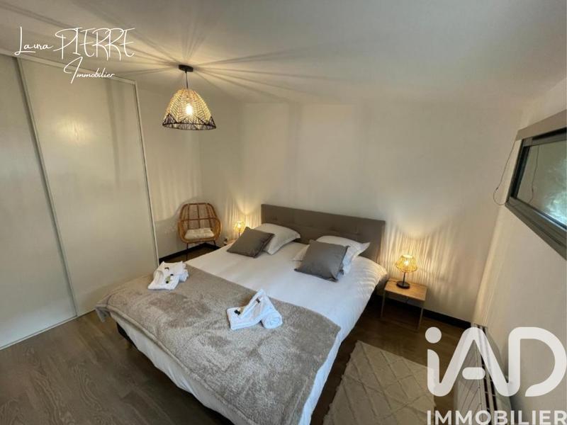 Maison de ville - 127 m² - 5 pièces