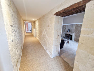 Maison - 132 m² - 5 pièces